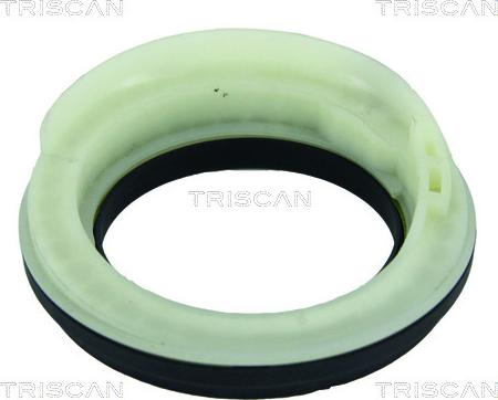 Triscan 8500 25916 - Yollanan podşipnik, asma dayaq dayağının montajı furqanavto.az