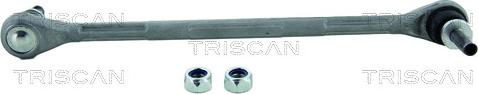 Triscan 8500 25617 - Çubuq / Strut, stabilizator furqanavto.az