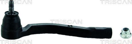 Triscan 8500 25140 - Bağlama çubuğunun sonu furqanavto.az