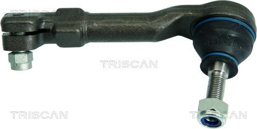 Triscan 8500 25109 - Bağlama çubuğunun sonu furqanavto.az