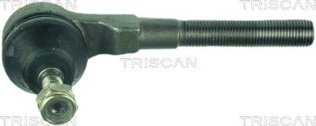 Triscan 8500 25104 - Bağlama çubuğunun sonu furqanavto.az
