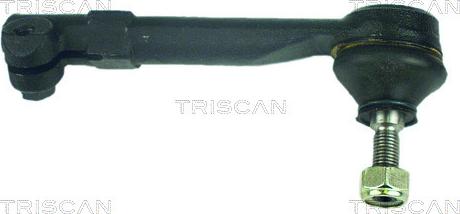 Triscan 8500 25105 - Bağlama çubuğunun sonu furqanavto.az