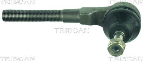 Triscan 8500 25103 - Bağlama çubuğunun sonu furqanavto.az