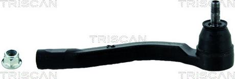 Triscan 8500 25139 - Bağlama çubuğunun sonu furqanavto.az