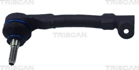 Triscan 8500 25122 - Bağlama çubuğunun sonu furqanavto.az