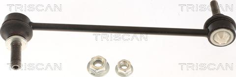 Triscan 8500 20602 - Çubuq / Strut, stabilizator www.furqanavto.az