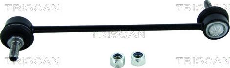 Triscan 8500 21610 - Çubuq / Strut, stabilizator furqanavto.az