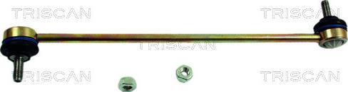 Triscan 8500 28609 - Çubuq / Strut, stabilizator furqanavto.az