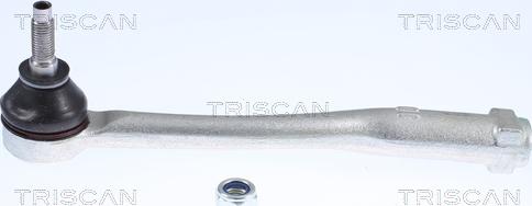 Triscan 8500 28108 - Bağlama çubuğunun sonu furqanavto.az