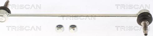 Triscan 8500 236025 - Çubuq / Strut, stabilizator furqanavto.az