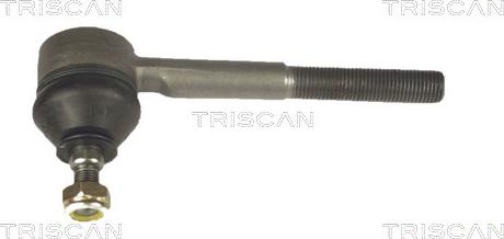Triscan 8500 2305 - Bağlama çubuğunun sonu furqanavto.az