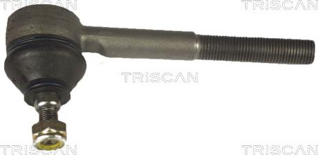 Triscan 8500 2303 - Bağlama çubuğunun sonu furqanavto.az