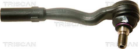 Triscan 8500 23119 - Bağlama çubuğunun sonu furqanavto.az