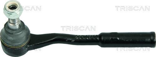 Triscan 8500 23117 - Bağlama çubuğunun sonu furqanavto.az