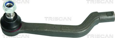 Triscan 8500 23126 - Bağlama çubuğunun sonu furqanavto.az