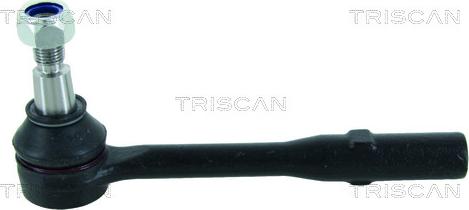 Triscan 8500 23128 - Bağlama çubuğunun sonu furqanavto.az