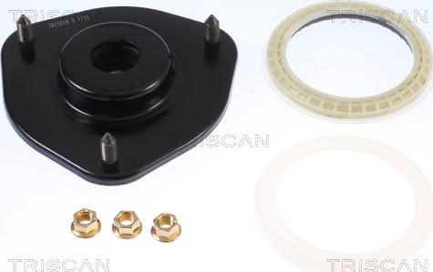 Triscan 8500 27909 - Üst Strut Montajı furqanavto.az