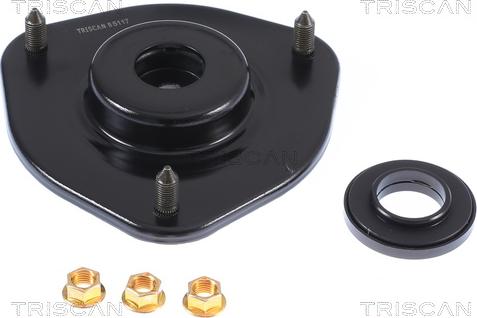 Triscan 8500 27908 - Üst Strut Montajı furqanavto.az