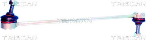 Triscan 8500 27609 - Çubuq / Strut, stabilizator furqanavto.az