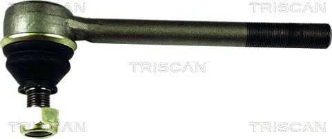 Triscan 8500 7020 - Bağlama çubuğunun sonu furqanavto.az