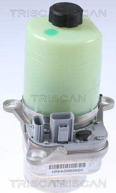 Triscan 8515 16675 - Hidravlik nasos, sükan sistemi furqanavto.az