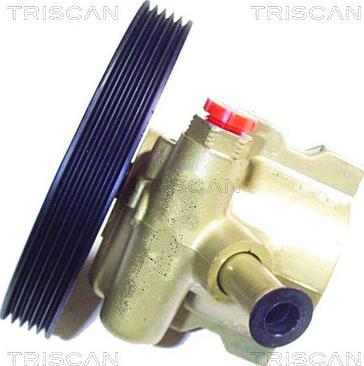 Triscan 8515 28606 - Hidravlik nasos, sükan sistemi furqanavto.az