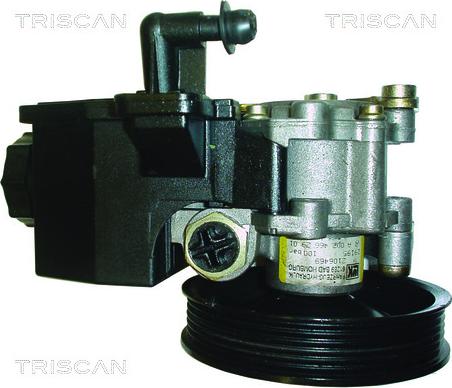 Triscan 8515 23605 - Hidravlik nasos, sükan sistemi furqanavto.az
