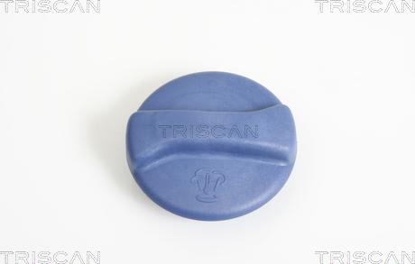 Triscan 8610 19 - Sızdırmazlıq qapağı, soyuducu çəni furqanavto.az