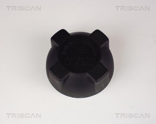 Triscan 8610 10 - Sızdırmazlıq qapağı, soyuducu çəni www.furqanavto.az
