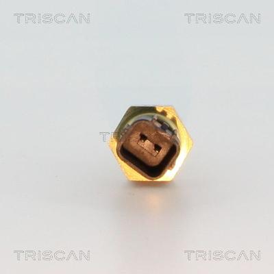 Triscan 8626 40002 - Sensor, soyuducu suyun temperaturu furqanavto.az