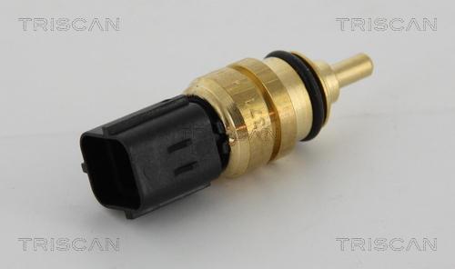 Triscan 8626 43002 - Sensor, soyuducu suyun temperaturu furqanavto.az