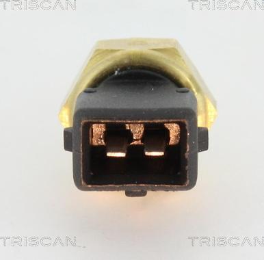 Triscan 8626 15001 - Sensor, soyuducu suyun temperaturu furqanavto.az