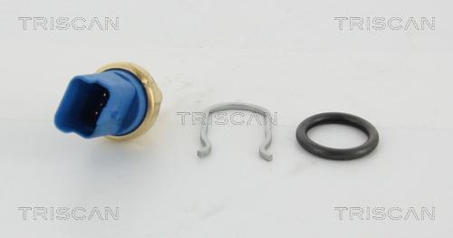 Triscan 8626 10046 - Sensor, soyuducu suyun temperaturu furqanavto.az