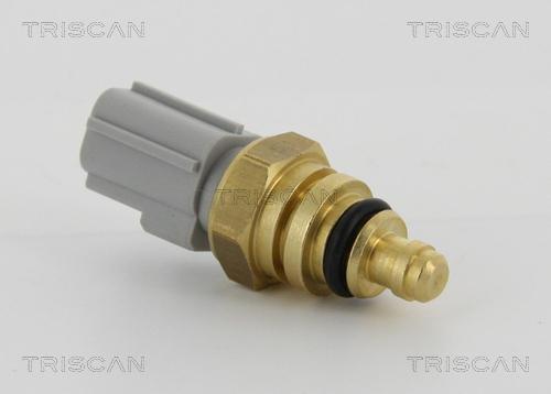 Triscan 8626 10043 - Sensor, soyuducu suyun temperaturu furqanavto.az