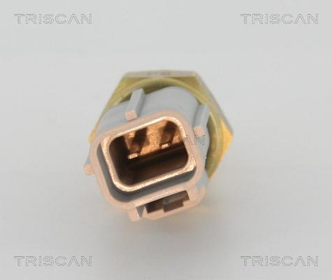 Triscan 8626 10043 - Sensor, soyuducu suyun temperaturu furqanavto.az