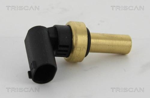 Triscan 8626 10047 - Sensor, soyuducu suyun temperaturu furqanavto.az