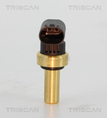 Triscan 8626 10047 - Sensor, soyuducu suyun temperaturu www.furqanavto.az