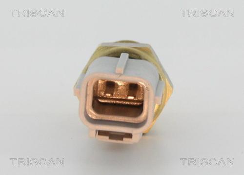 Triscan 8626 10058 - Sensor, soyuducu suyun temperaturu furqanavto.az