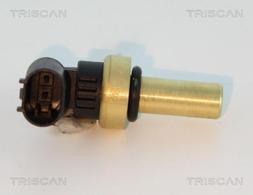 Triscan 8626 10053 - Sensor, soyuducu suyun temperaturu furqanavto.az