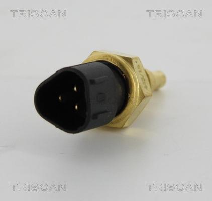 Triscan 8626 10060 - Sensor, soyuducu suyun temperaturu furqanavto.az