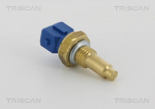 Triscan 8626 10016 - Sensor, soyuducu suyun temperaturu furqanavto.az
