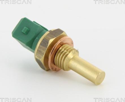 Triscan 8626 10018 - Sensor, soyuducu suyun temperaturu furqanavto.az