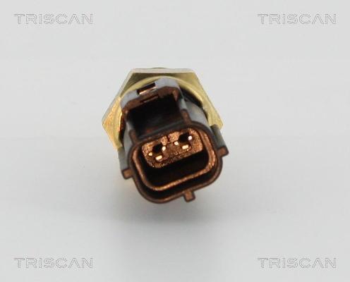 Triscan 8626 10030 - Sensor, soyuducu suyun temperaturu furqanavto.az