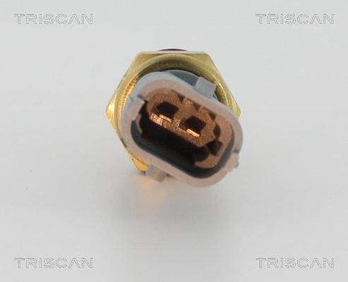 Triscan 8626 10033 - Sensor, soyuducu suyun temperaturu www.furqanavto.az