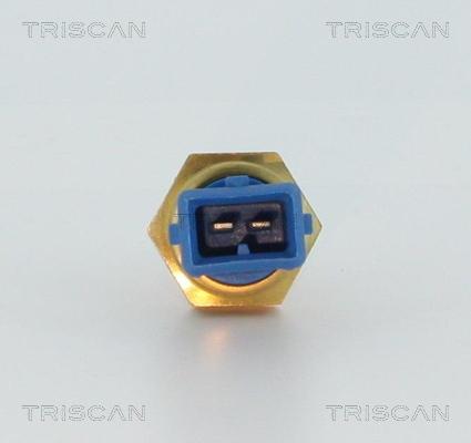 Triscan 8626 10026 - Sensor, soyuducu suyun temperaturu www.furqanavto.az