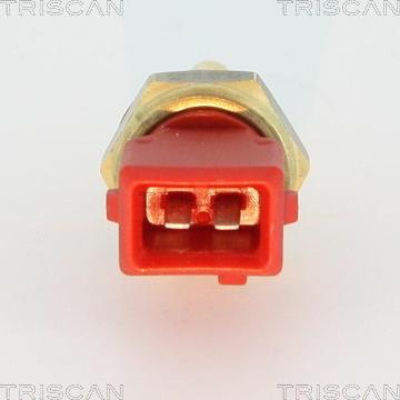 Triscan 8626 10021 - Sensor, soyuducu suyun temperaturu furqanavto.az