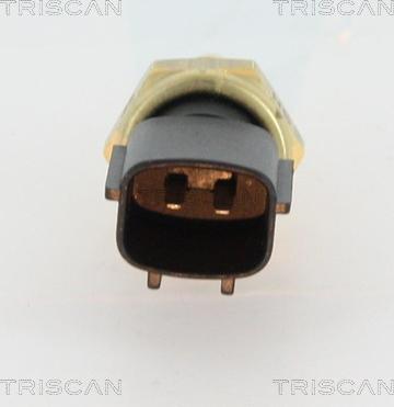 Triscan 8626 10028 - Sensor, soyuducu suyun temperaturu furqanavto.az