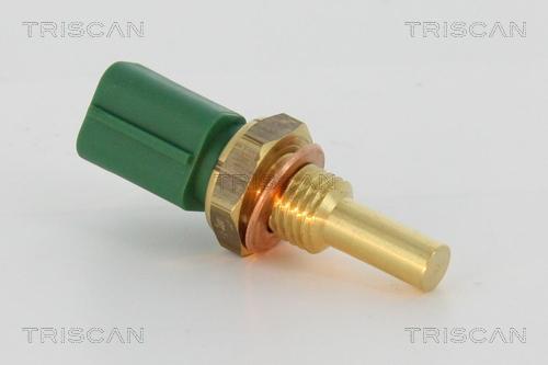 Triscan 8626 10023 - Sensor, soyuducu suyun temperaturu furqanavto.az