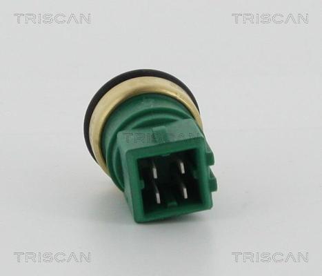 Triscan 8626 29009 - Sensor, soyuducu suyun temperaturu www.furqanavto.az