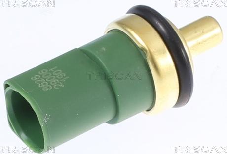 Triscan 8626 29006 - Sensor, soyuducu suyun temperaturu www.furqanavto.az
